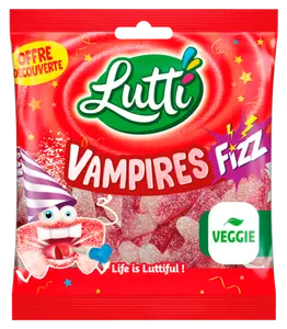 BONBONS LUTTI