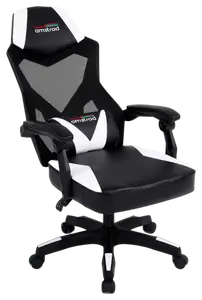 FAUTEUIL GAMER AMSTRAD