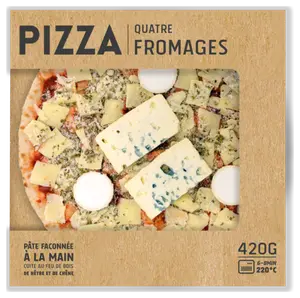 PIZZA MIX'BUFFET