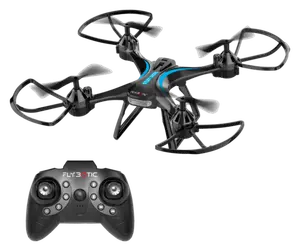 STUNT DRONE