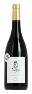 BOURGOGNE AOP ROUGE PINOT NOIR BARONNE DE SAINT JEAN 2023