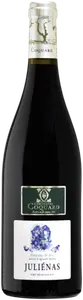 JULIÉNAS AOP ROUGE COLLECTION CHRISTOPHE COQUARD 2024