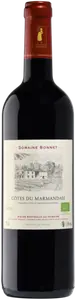 CÔTES DU MARMANDAIS AOP ROUGE DOMAINE BONNET 2025