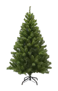 SAPIN ARTIFICIEL PREMIUM VERT