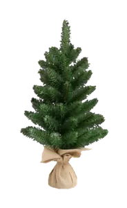SAPIN ARTIFICIEL EN POT
