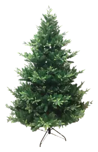 SAPIN ARTIFICIEL LUXE