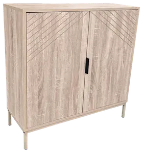 BUFFET 2 PORTES