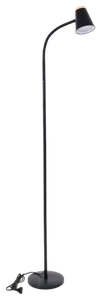 LAMPADAIRE/LISEUSE LED 145 CM