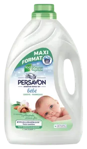 Lessive Liquide Speciale Bebe Persavon