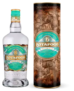 Spiritueux A Base de Rhum Botafogo 40°