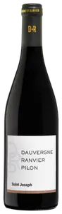 SAINT-JOSEPH AOP ROUGE DAUVERGNE ET RANVIER PILON 2025
