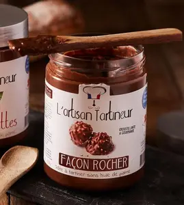 PATE A TARTINER L'ARTISAN TARTINEUR
