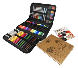 TROUSSE A DESSIN- PROFESSIONAL STUDIO