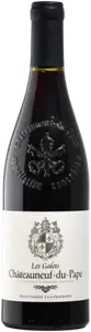 CHÂTEAUNEUF-DU-PAPE AOP ROUGE LES GALETS 2024