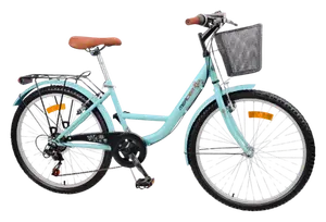 VELO MERCIER 24"