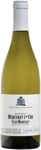 MERCUREY 1ER CRU AOP BLANC LES HÉRITIERS SAINT-GENYS CLOS MARCILLY MONOPOLE 2019