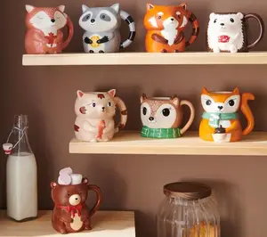 MUG ANIMAL