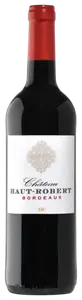 BORDEAUX AOP ROUGE CHÂTEAU HAUT ROBERT 2025