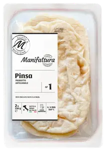 PINSA NATURE MANIFATTURA