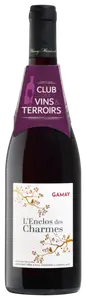 TOURAINE AOP ROUGE GAMAY L'ENCLOS DES CHARMES 2024