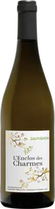 TOURAINE AOP BLANC SAUVIGNON L'ENCLOS DES CHARMES 2024
