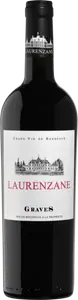 GRAVES AOP ROUGE LAURENZANE 2019