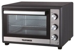 MINI FOUR TELEFUNKEN 30 L