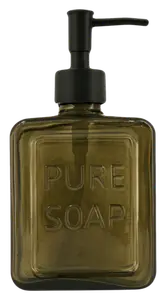 DISTRIBUTEUR DE SAVON 570ML