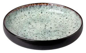 ASSIETTE CREUSE