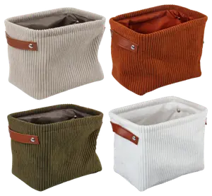 PANIER RECTANGULAIRE 20 X 14 X 16 CM