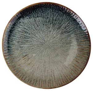ASSIETTE PLATE