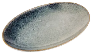 PLAT OVALE
