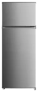 REFRIGERATEUR 2 PORTES SCHNEIDER 204 L