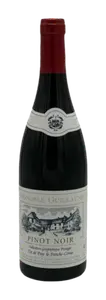 VIN DE PAYS DE FRANCHE COMTE IGP ROUGE PINOT NOIR VIGNOBLE GUILLAUME 2023