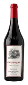 COTES DU JURA AOP ROUGE TROUSSEAU FREDERIC LORNET 2024
