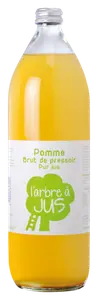 PUR JUS L'ARBRE A JUS