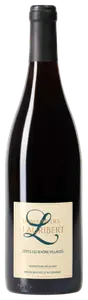 CÔTES DU RHÔNE VILLAGES VISAN AOP ROUGE DOMAINE DES LAURIBERT 2024