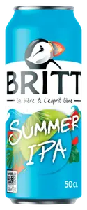 Biere Blonde