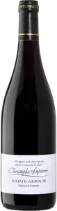 SAINT-AMOUR AOP ROUGE CHRISTOPHE LAPIERRE VIEILLES VIGNES 2025