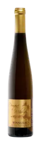 BONNEZEAUX AOP BLANC MOELLEUX DOMAINE DE MIHOUDY 2025