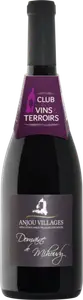 ANJOU-VILLAGES AOP ROUGE DOMAINE DE MIHOUDY 2025