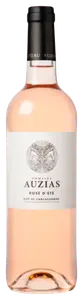 CITÉ DE CARCASSONNE IGP ROUGE DOMAINE AUZIAS MONTAGNE NOIRE 2025