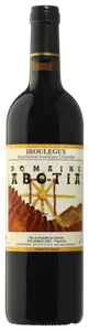 IROULÉGUY AOP ROUGE DOMAINE ABOTIA 2023