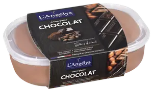 CREME GLACEE L'ANGELYS