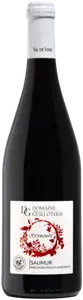 SAUMUR AOP ROUGE DOMAINE DE LA GUILLOTERIE L'ÉTONANTE 2024