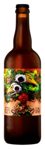 Biere Blonde la Debauche Ipa 6°