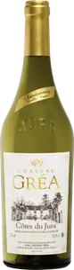 CÔTES DU JURA AOP BLANC CHÂTEAU GRÉA CHARDONNAY VIEILLES VIGNES 2024