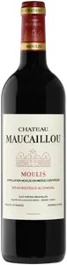 MOULIS AOP ROUGE CHÂTEAU MAUCAILLOU 2024