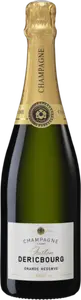 CHAMPAGNE AOP BRUT GASTON DERICBOURG GRANDE RÉSERVE
