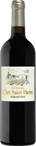 GRAVES AOP ROUGE CHÂTEAU L'ARC SAINT PIERRE 2019